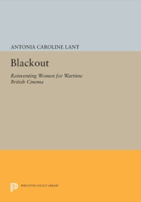 Cover image: Blackout 9780691008288