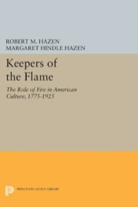 Titelbild: Keepers of the Flame 9780691635347