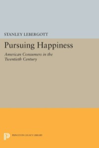 Omslagafbeelding: Pursuing Happiness 9780691025995