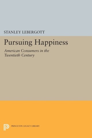 Cover image: Pursuing Happiness 9780691025995
