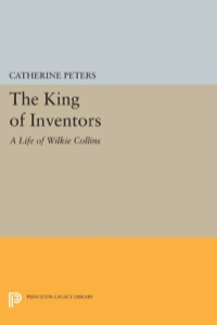 Cover image: The King of Inventors 9780691635668