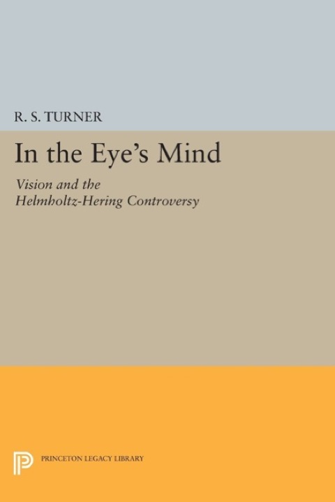 In the Eye's Mind: Vision and the Helmholtz-Hering Controversy - FULL INSTANT DOWNLOAD | PDF DOCX EPUB