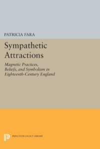 Cover image: Sympathetic Attractions 9780691010991