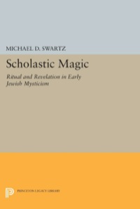 Cover image: Scholastic Magic 9780691605913
