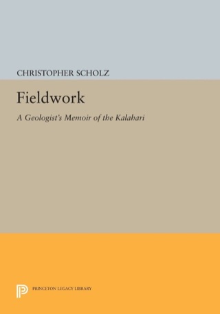 Imagen de portada: Fieldwork 9780691600857