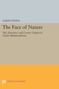 Cover image: The Face of Nature 9780691600390