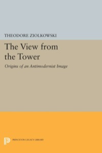 Titelbild: The View from the Tower 9780691633787
