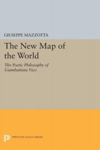 Immagine di copertina: The New Map of the World 9780691001807
