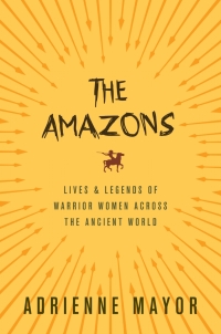 Immagine di copertina: The Amazons 9780691147208