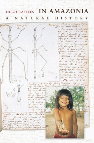 Cover image: In Amazonia 9780691048840