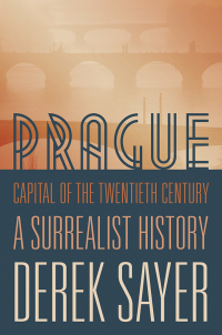 Titelbild: Prague, Capital of the Twentieth Century 9780691043807