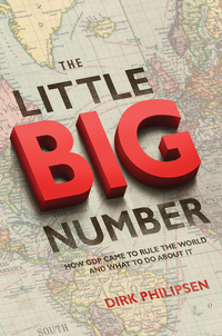 Cover image: The Little Big Number 9780691166520
