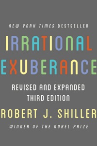 Cover image: Irrational Exuberance 3rd edition 9780691173122