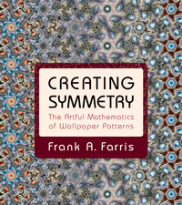 Cover image: Creating Symmetry 9780691161730