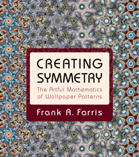 Imagen de portada: Creating Symmetry 9780691161730