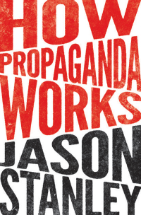 Immagine di copertina: How Propaganda Works 9780691173429