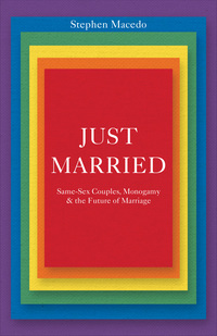 Cover image: Just Married 9780691166483