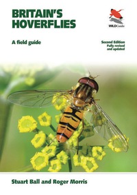 Cover image: Britain's Hoverflies 2nd edition 9780691164410