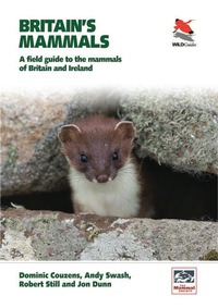 Cover image: Britain's Mammals 9780691156972
