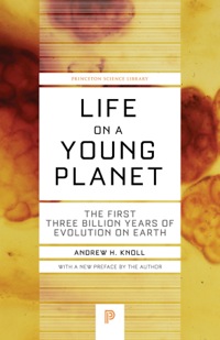 Immagine di copertina: Life on a Young Planet 9780691165530