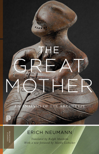 Imagen de portada: The Great Mother 9780691166070