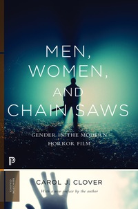 Immagine di copertina: Men, Women, and Chain Saws 9780691166292