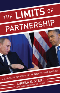 Cover image: The Limits of Partnership 9780691165868