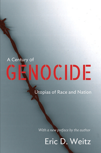 Imagen de portada: A Century of Genocide 9780691165875