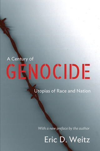 Cover image: A Century of Genocide 9780691165875