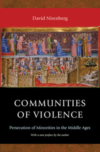 Cover image: Communities of Violence 9780691165769