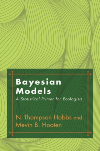 Immagine di copertina: Bayesian Models 9780691159287