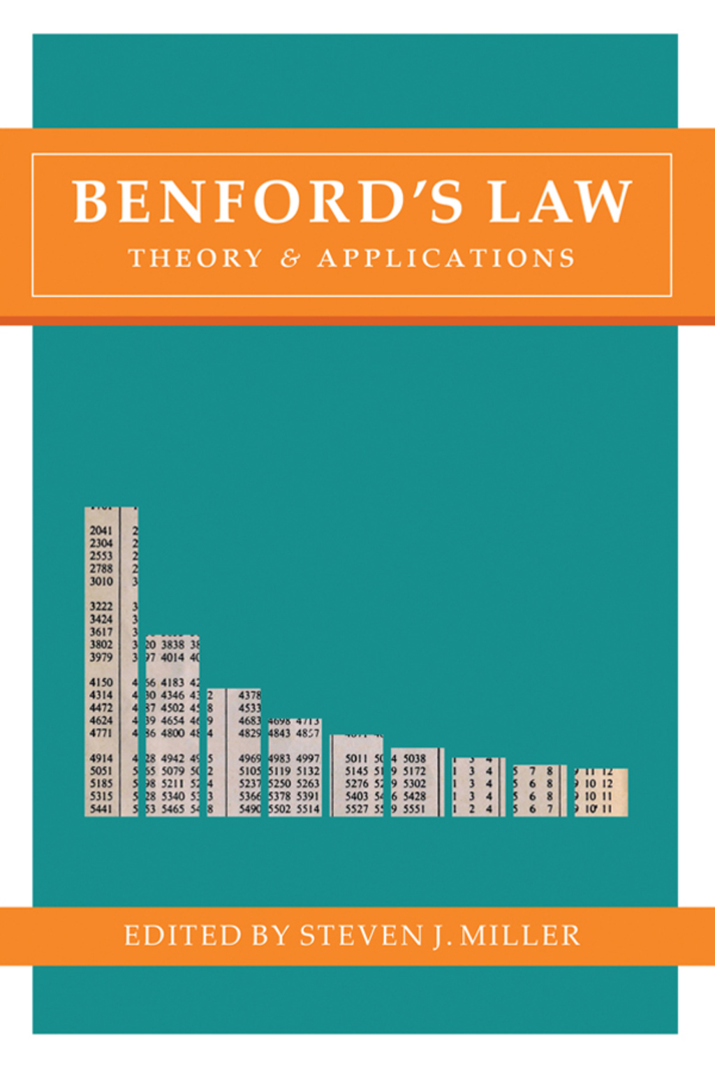 Benford’s Law Theory and Applications