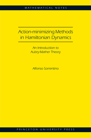 Cover image: Action-minimizing Methods in Hamiltonian Dynamics 9780691164502