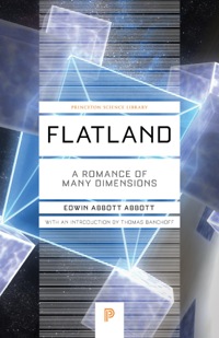 Cover image: Flatland 9780691025254