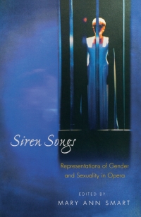 Immagine di copertina: Siren Songs 9780691058146
