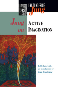 صورة الغلاف: Jung on Active Imagination 9780691015767