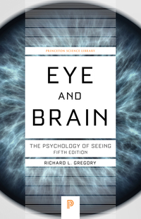 Omslagafbeelding: Eye and Brain 5th edition 9780691048376