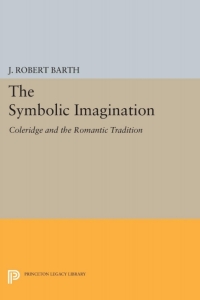 Titelbild: The Symbolic Imagination 9780691616704