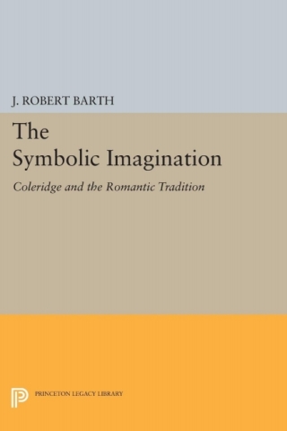 Cover image: The Symbolic Imagination 9780691616704