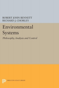 Cover image: Environmental Systems 9780691628042