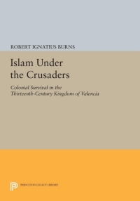 صورة الغلاف: Islam Under the Crusaders 9780691645513