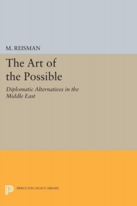 Omslagafbeelding: The Art of the Possible 9780691620909