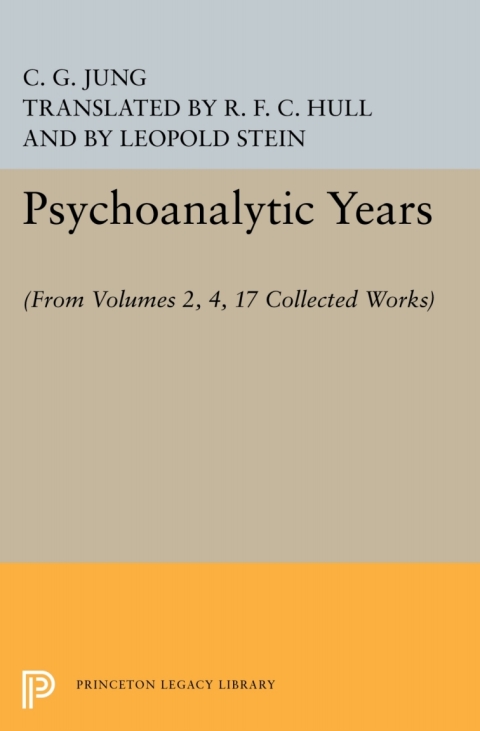 Psychoanalytic Years: (From Vols. 2, 4, 17 Collected Works) - FULL INSTANT DOWNLOAD | PDF DOCX EPUB