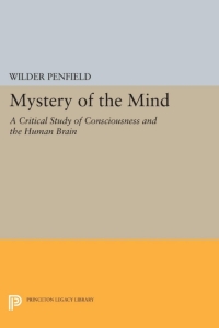 Immagine di copertina: The Mystery of the Mind 9780691081595