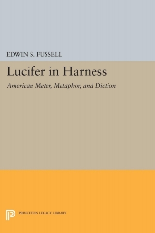 Imagen de portada: Lucifer in Harness 9780691645810