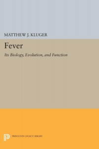 Cover image: Fever 9780691608600