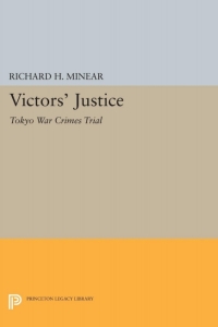 Cover image: Victors' Justice 9780691646138