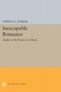 Cover image: Inescapable Romance 9780691063980