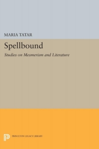 Cover image: Spellbound 9780691634401