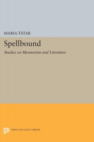 Imagen de portada: Spellbound 9780691634401